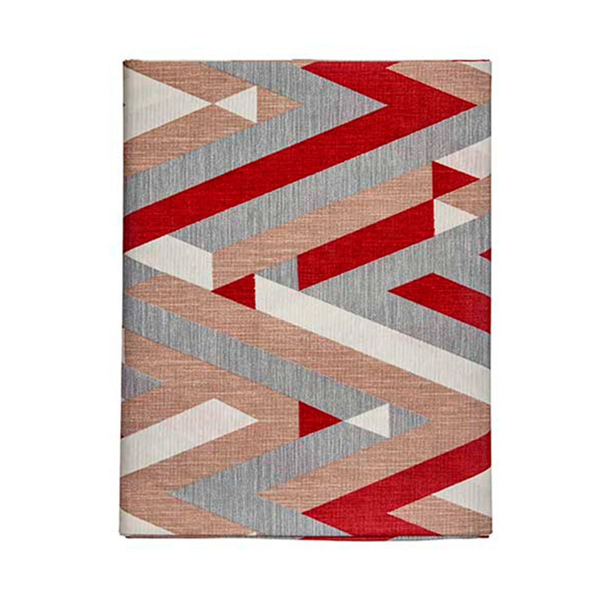 Mantel Loneta Antimanchas 140x180cm Raya Colección Kinvara