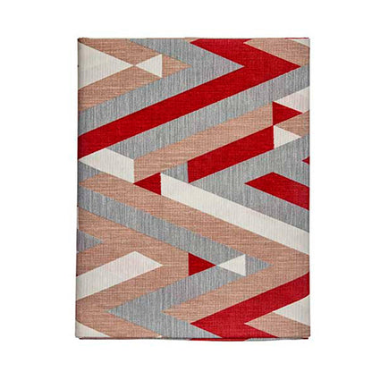 Mantel Loneta Antimanchas 140x180cm Raya Colección Kinvara