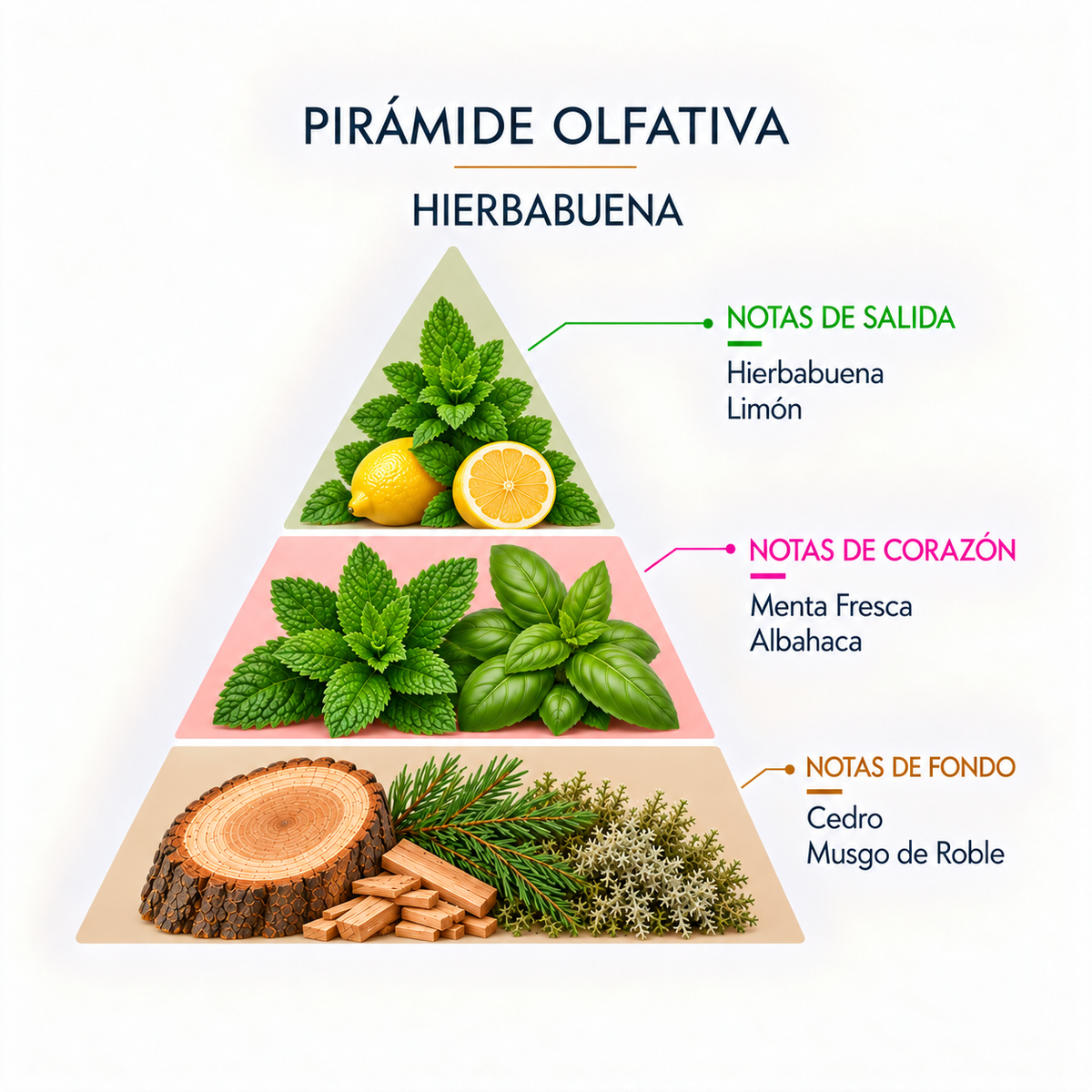 Esencia Natural Hierbabuena SYS Aromas 12 ml | Aroma Fresco y Herbal | Para Quemadores y Humidificadores_1