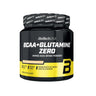 Bcaa + Glutamine Zero 480 Gr Naranja