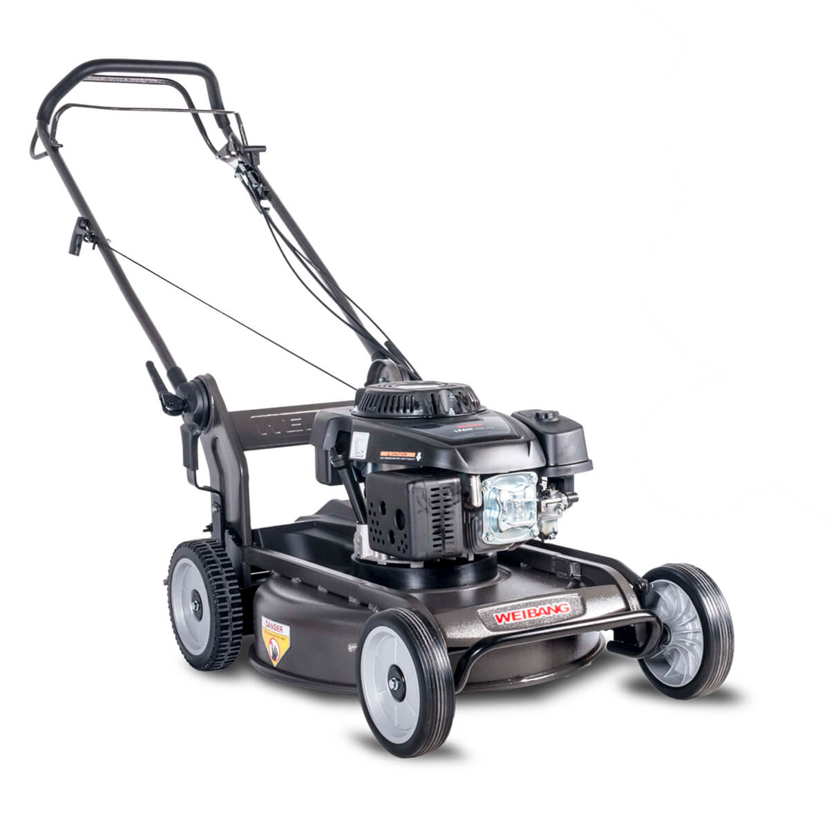 Cortacésped Wb 537scm_0