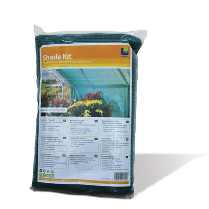 Kit de sombra para invernaderos