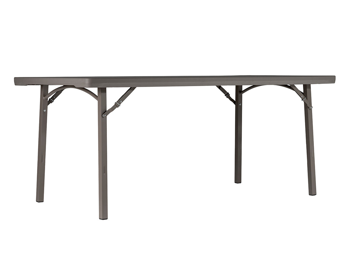 Zown Mesa Plegable Rectangular De 183 X 91 Cm Xxl6 Premium_0