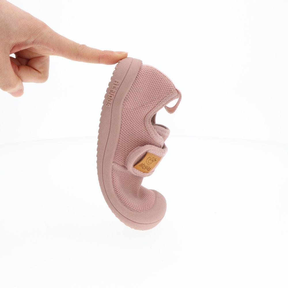 Zapatos Barefoot Attipas Skin Shoes Pink Talla 28 Attipas_3