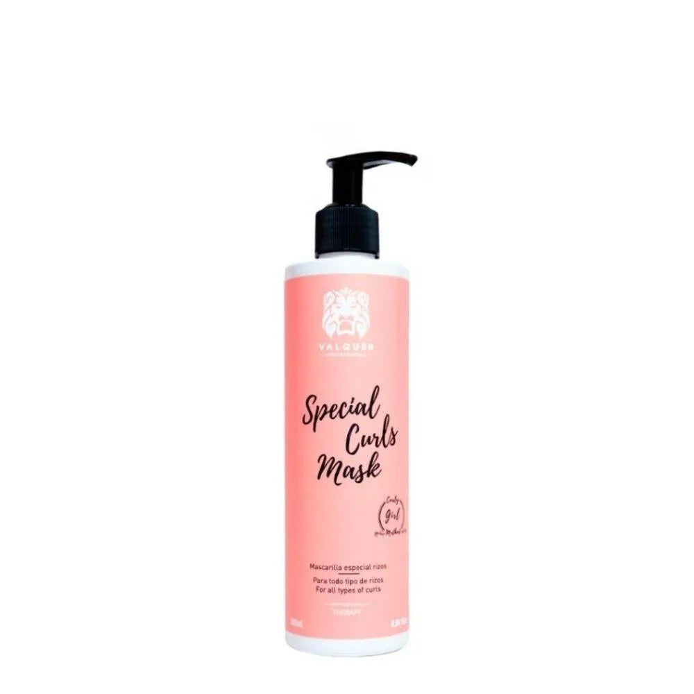 Mascarilla Special Curl Valquer 290ml_0