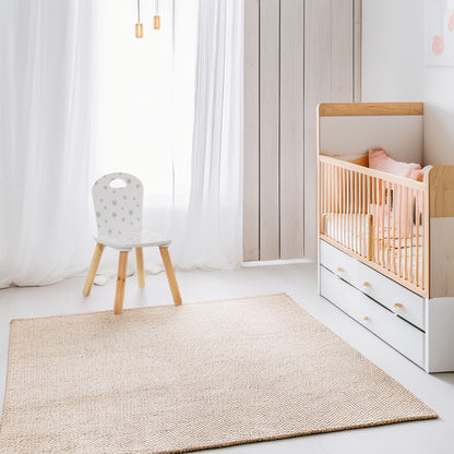 Well Home - Silla Infantil  dulzura Con Estampados 32x31,5x50cm