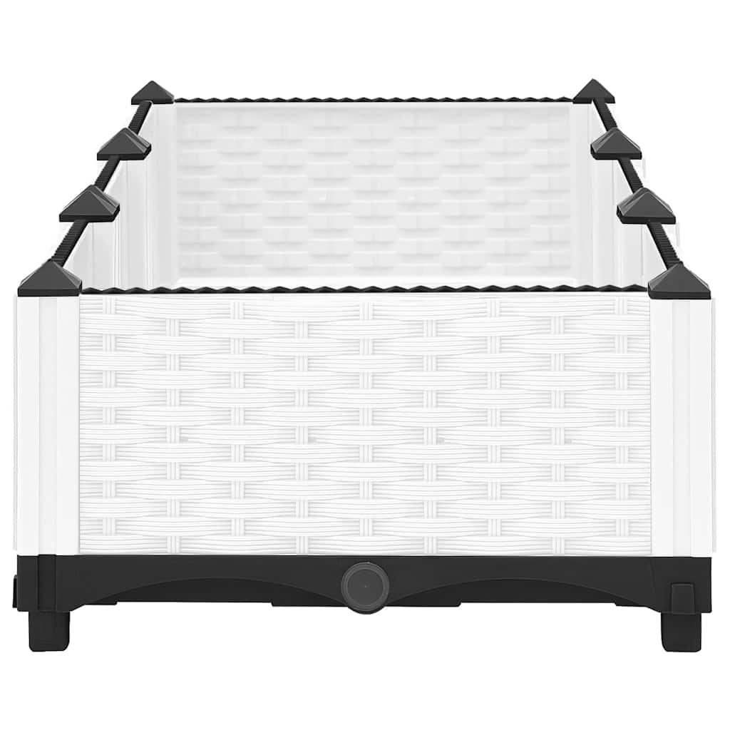 Arriate Polipropileno 120x40x23 Cm_4