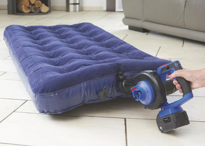 Soplador Turbo 3 En 1 Sin Cable De 18 V Li-ion Amg18 (la Batería Y El Cargador No Están Incluidos)_1