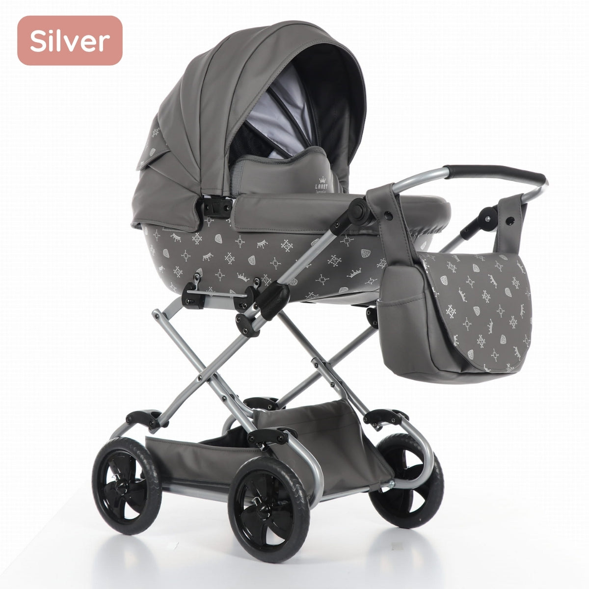 Carro De Muñecas Imperial_silver_1