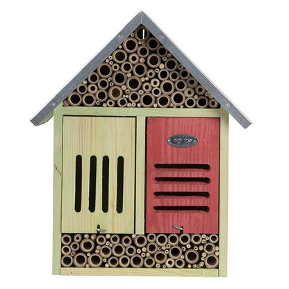 Esschert Design Hotel De Insectos Xl_0