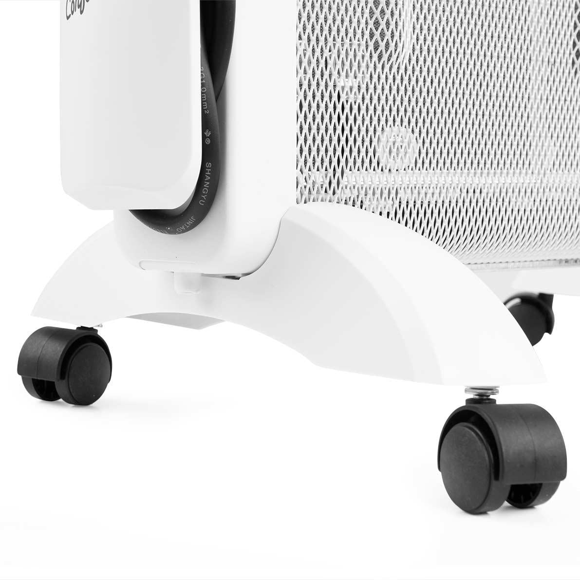 Orbegozo Radiador de Mica RMN RMN 2075 2000 W