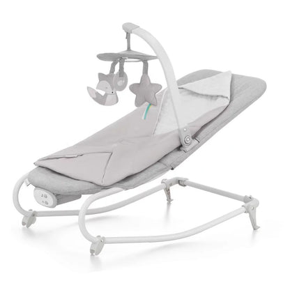 Silla Mecedora-hamaca Felio 2 Stone Grey_0