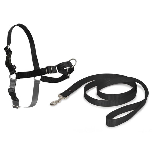 Petsafe Arnés Para Perros Easy Walk Negro M_0