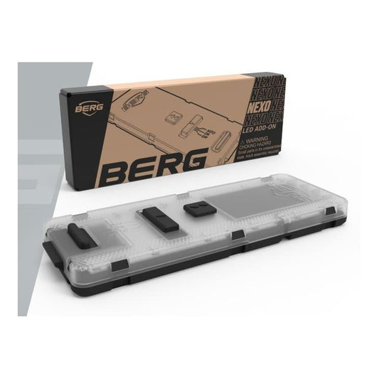 Berg Nexo Modulo Led.