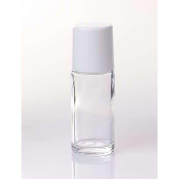 Envase Roll-on, 50ml. Camassía