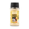Sazonador vegetal sabor queso curado