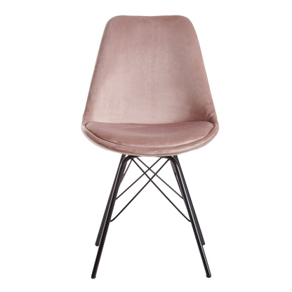 Silla De Comedor Modernista Y Artesanal, Modelo Wl6.179_4