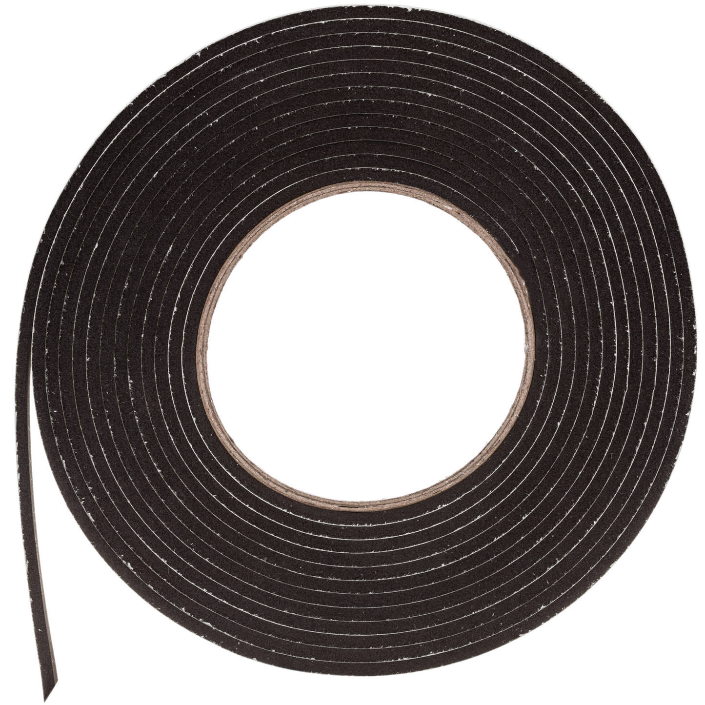Tira De Sellado Autoadhesiva Multiusos De Espuma Para Puertas Y Ventanas 3x12x5000mm_2