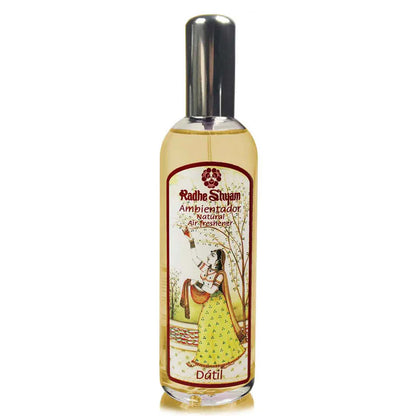Ambientador Liquido Natural Radhe Shyam Datil