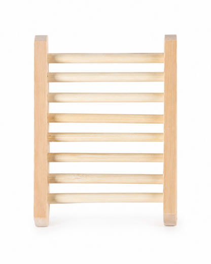 Jabonera De Madera Drenante - Lismare_1