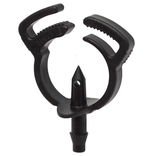 Collarín automático para tubería 16 mm Planeta Huerto 5 unidades