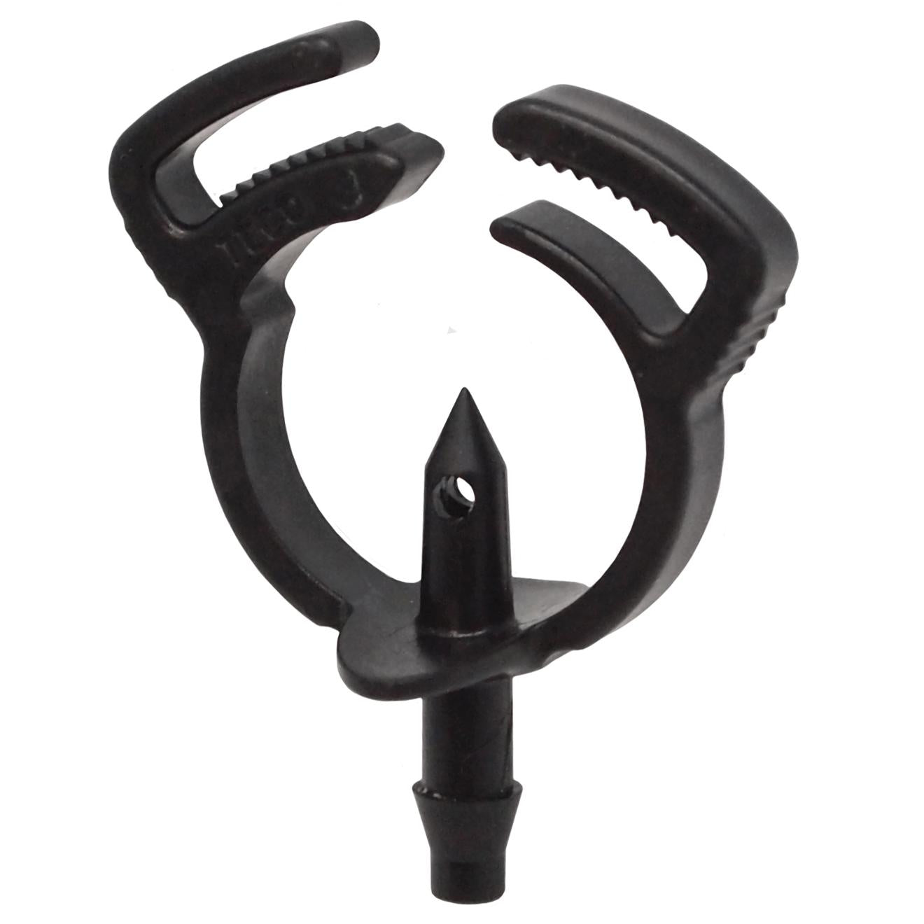 Collarín automático para tubería 16 mm Planeta Huerto 5 unidades