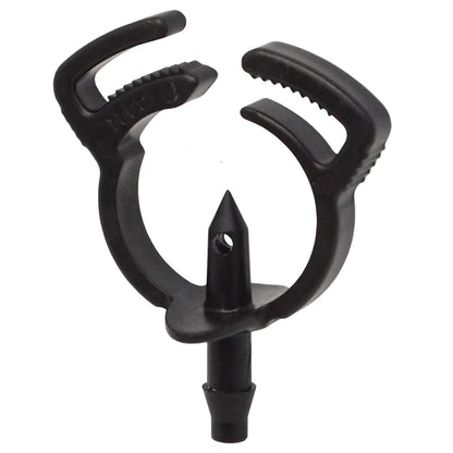 Collarín automático para tubería 16 mm Planeta Huerto 5 unidades