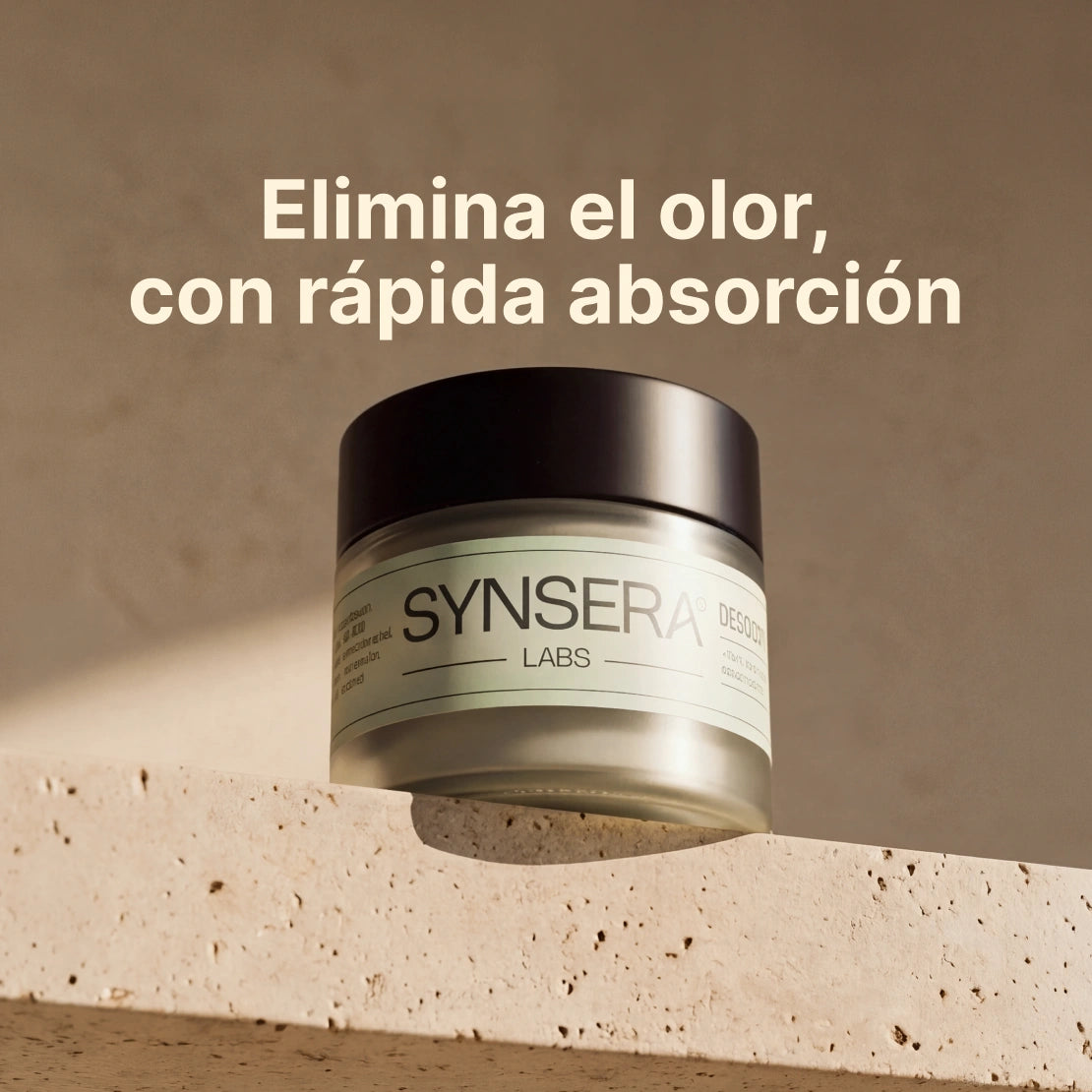 Desodorante Natural En Crema 50 Ml Synsera Labs_1