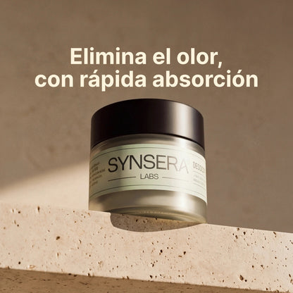 Desodorante Natural En Crema 50 Ml Synsera Labs_1