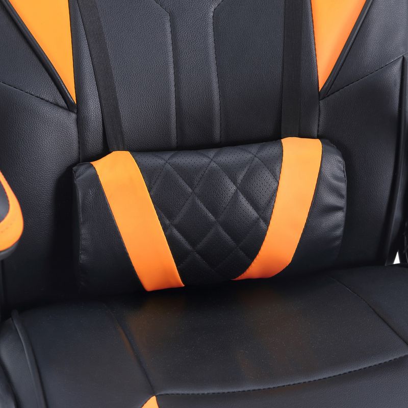 Silla Gaming Xtr X20 Tapizado, Negro, 50 X 122–132 X 50_4