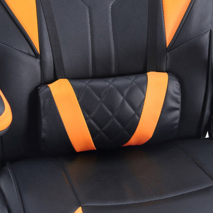Silla Gaming Xtr X20 Tapizado, Negro, 50 X 122–132 X 50_4