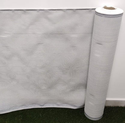 Malla Ocultación| Composición 100% Poliamida Alta Densidad| 80% Ocultación| Malla Sombreo