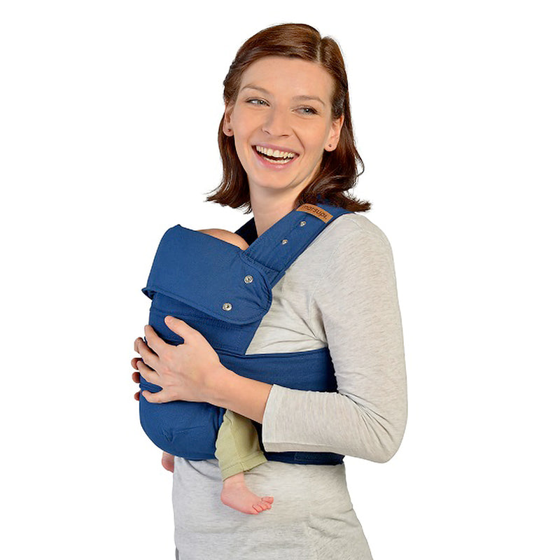 Mochila Portabebé, Marsupi Ocean. Talla Xl