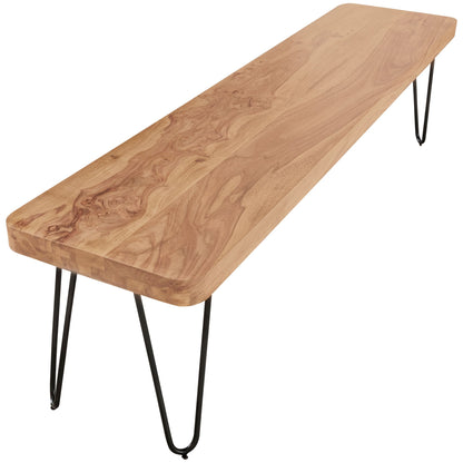 Banco De Madera_0