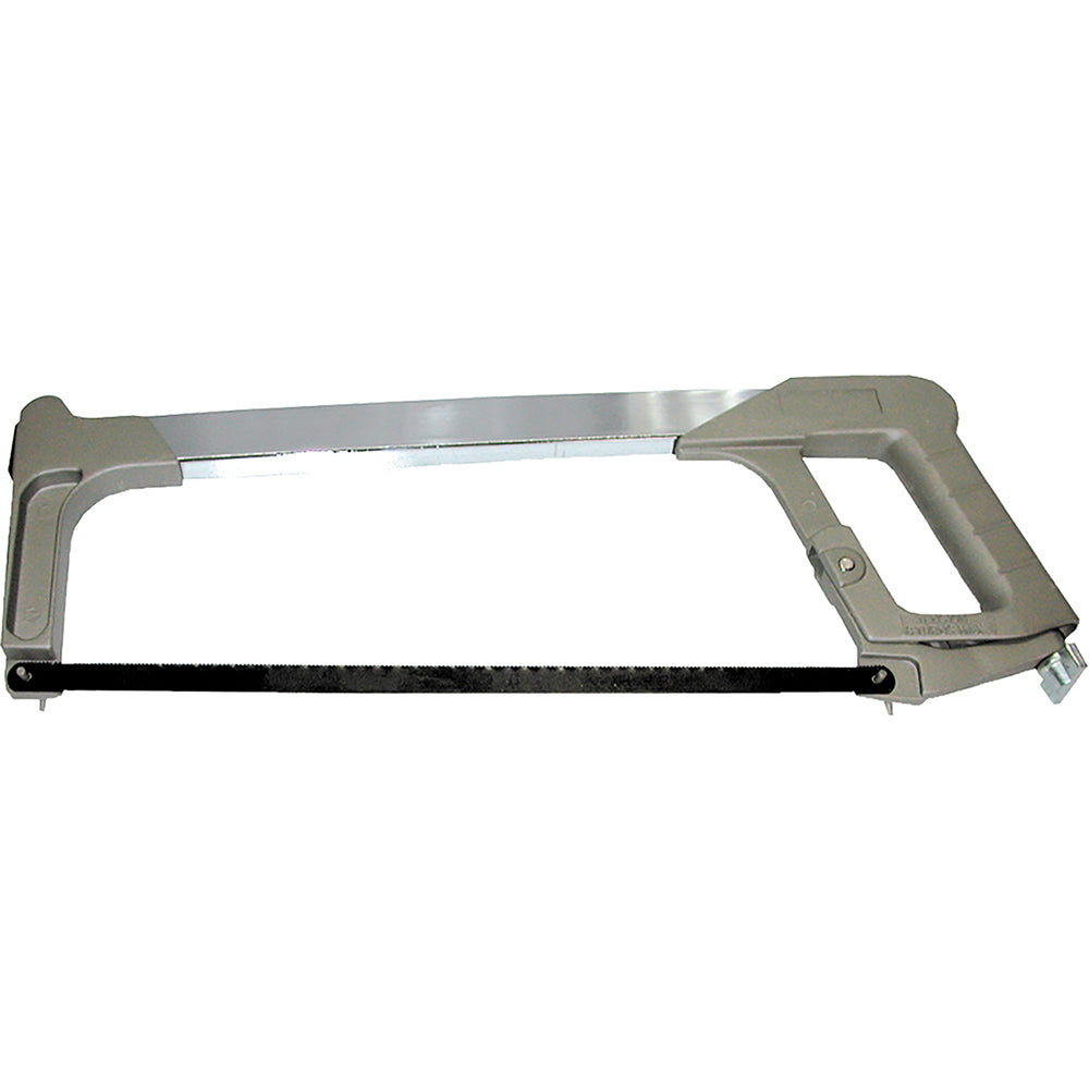 Arco Sierra De Aluminio De 12_0