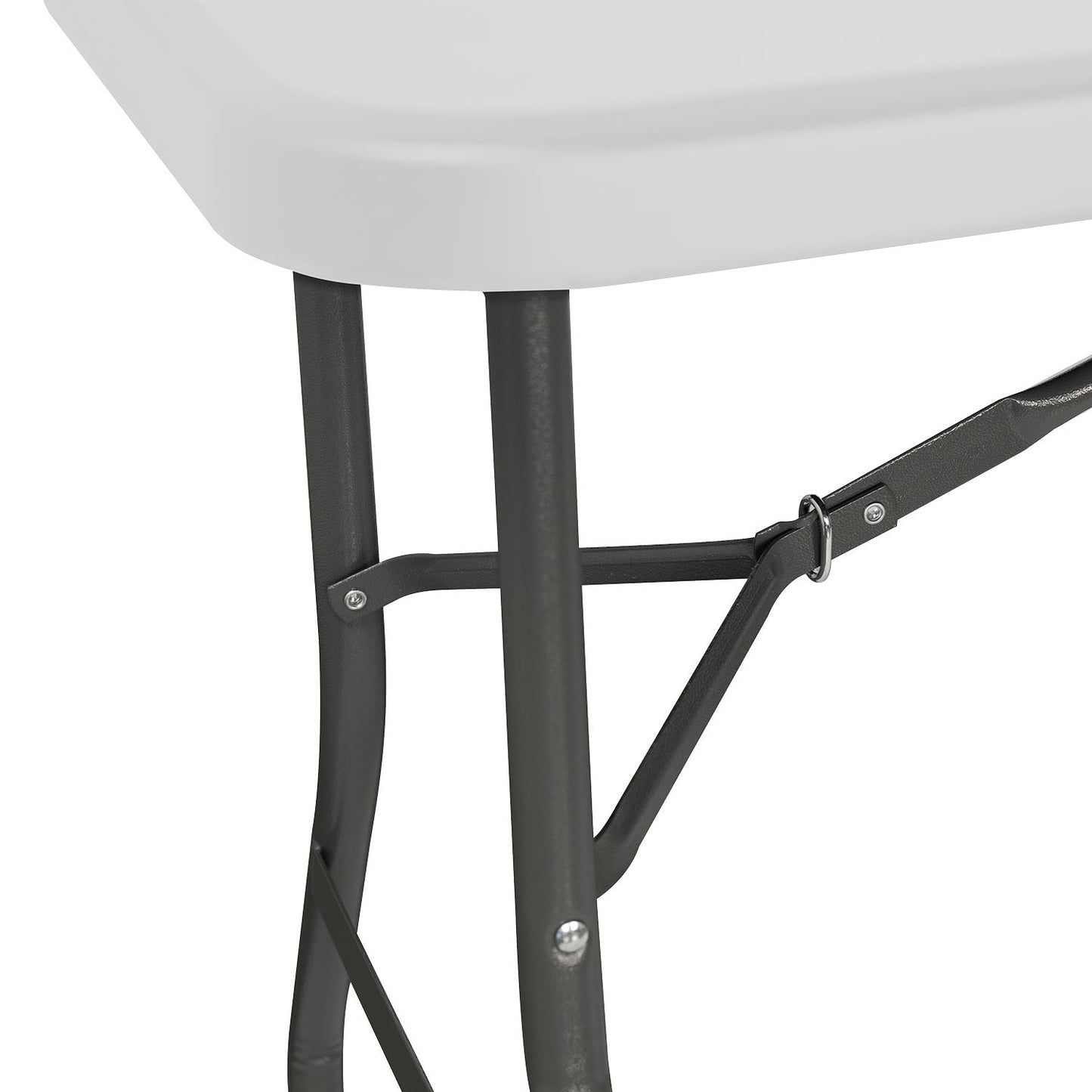 Mesa Plegable 180cm Rectangular Catering O91_2