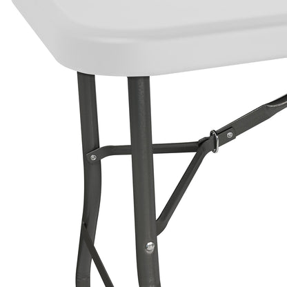Pack 2 Mesas Plegables 180cm Rectangular Catering 7house_2