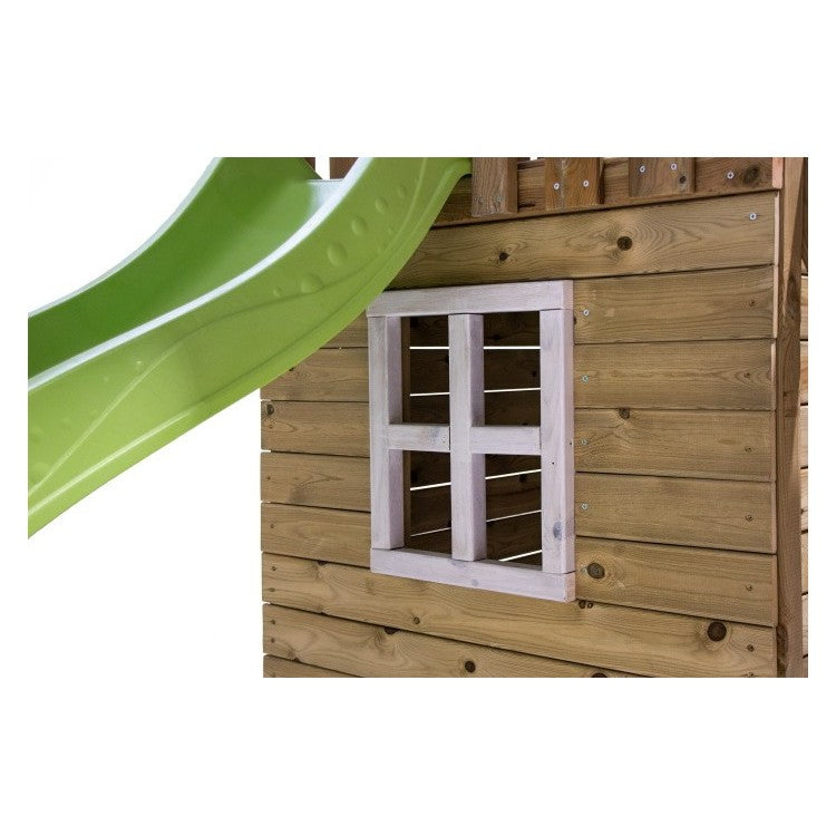 Parque Infantil Masgames Niagara Xl.