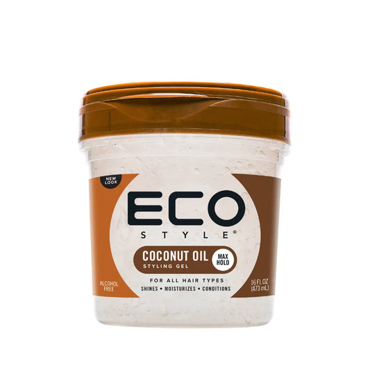 Eco Styler Styling Gel Coconut 473ml_0