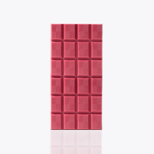 Tableta De Frambuesa - 100g_0