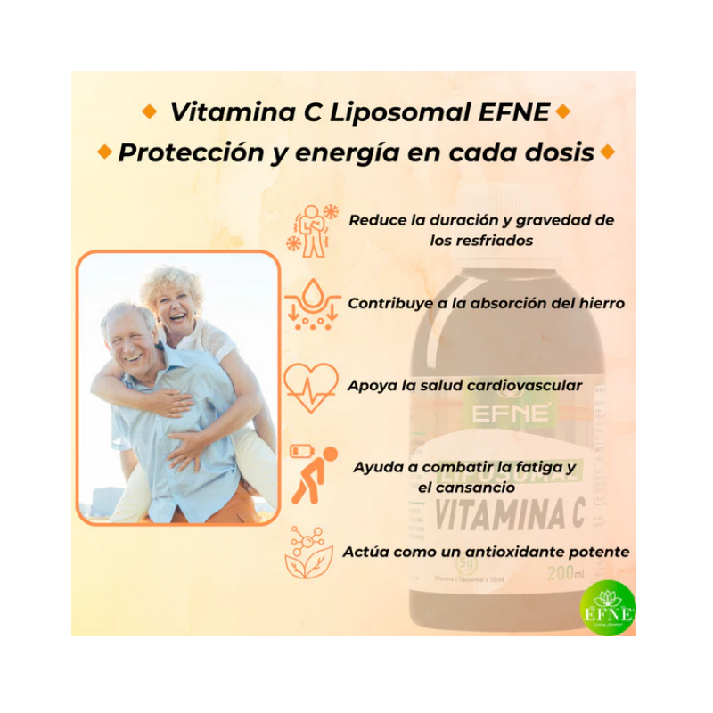 Vitamina C Liposomal Efne 250 Ml_3