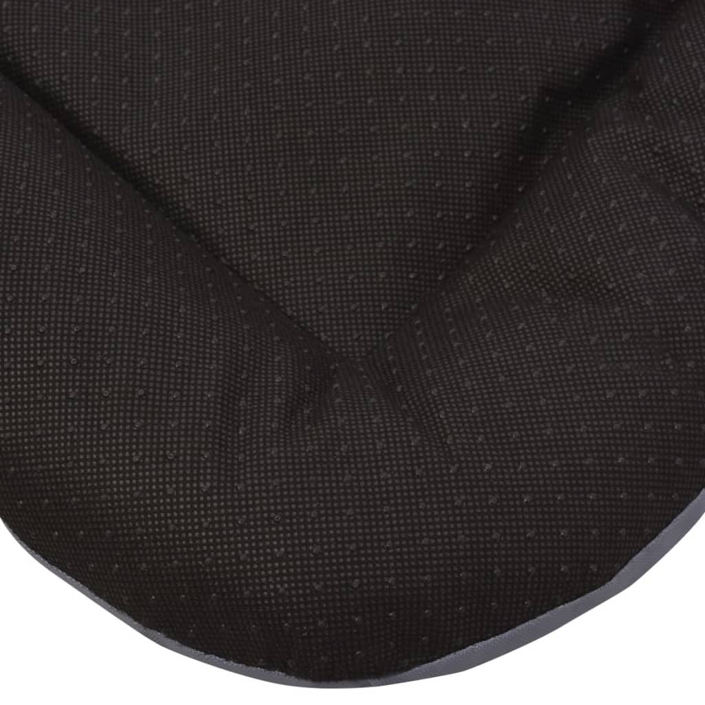 Vidaxl Colchón Para Perro Tamaño L Gris_3