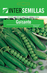 Sobre De Semillas Guisante Onward