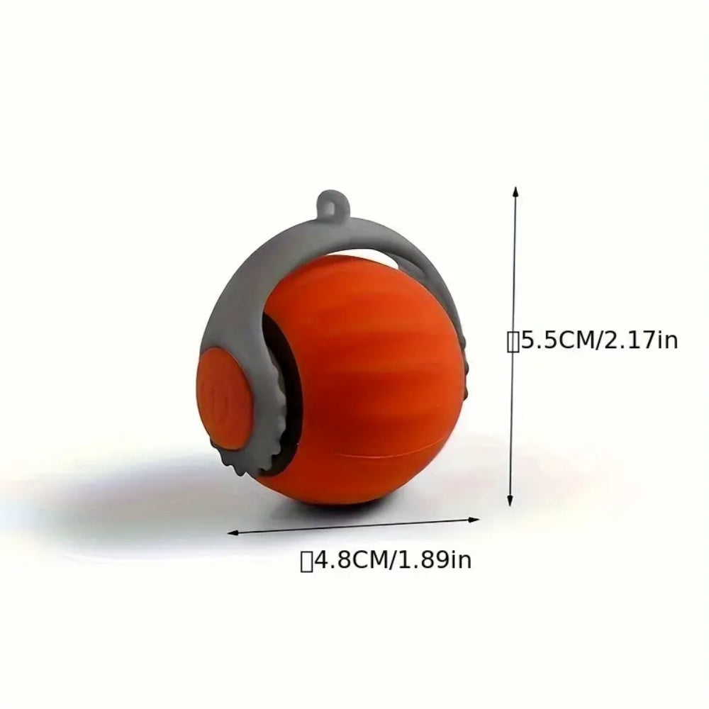 Intimeg Juguete Automático Para Gatos Con Forma De Pelota_4