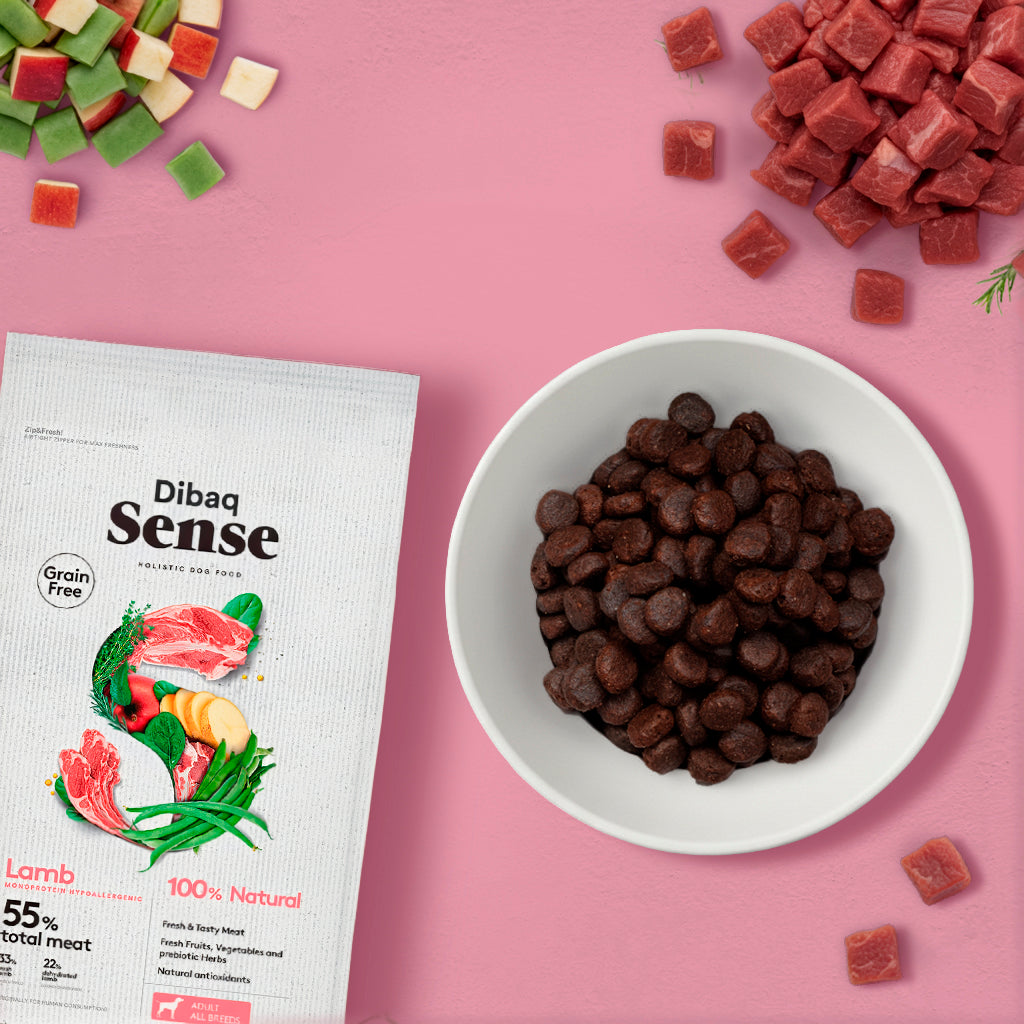 Dibaq Sense Grain Free Cordero_2