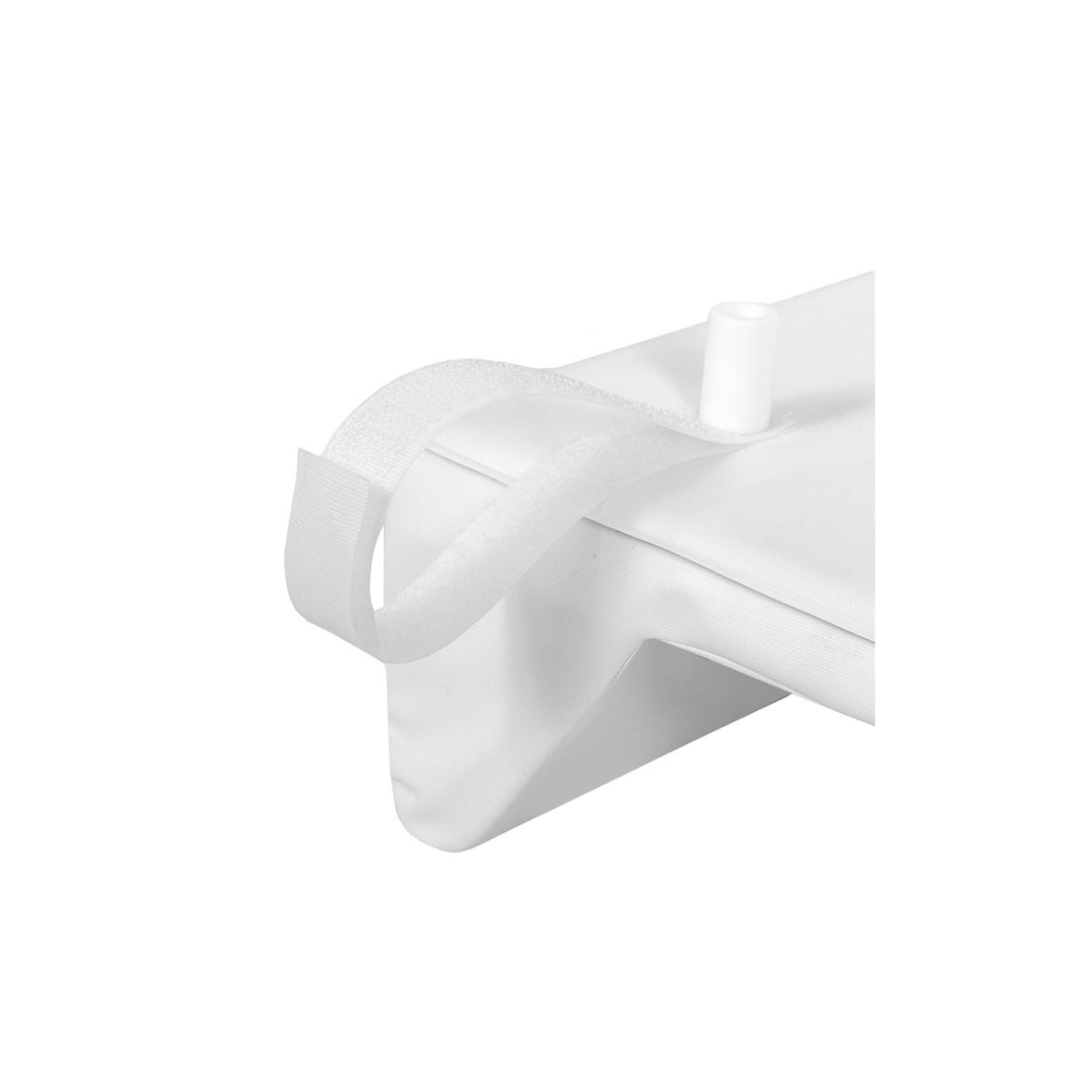 Cambiador Base Rígida Para Cuna Ultra Light Birthday Bunny_4