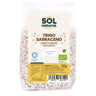 Trigo sarraceno hinchado bio Sol Natural 100 g