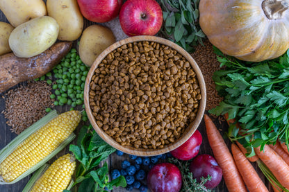 Comida Para Gatos Veggieanimals Plus 12,5kg_2