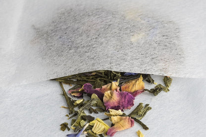 Filtro De Papel Para Té E Infusiones 100 Unidades S_2