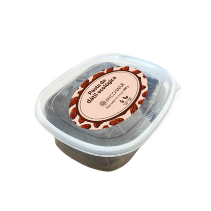 Pasta De Dátil Ecológica 500g_1